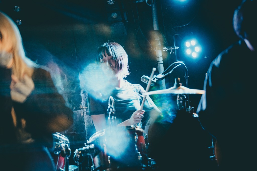 Grasshopper vol.38／LIVE REPORT公開！｜Grasshopper supported by