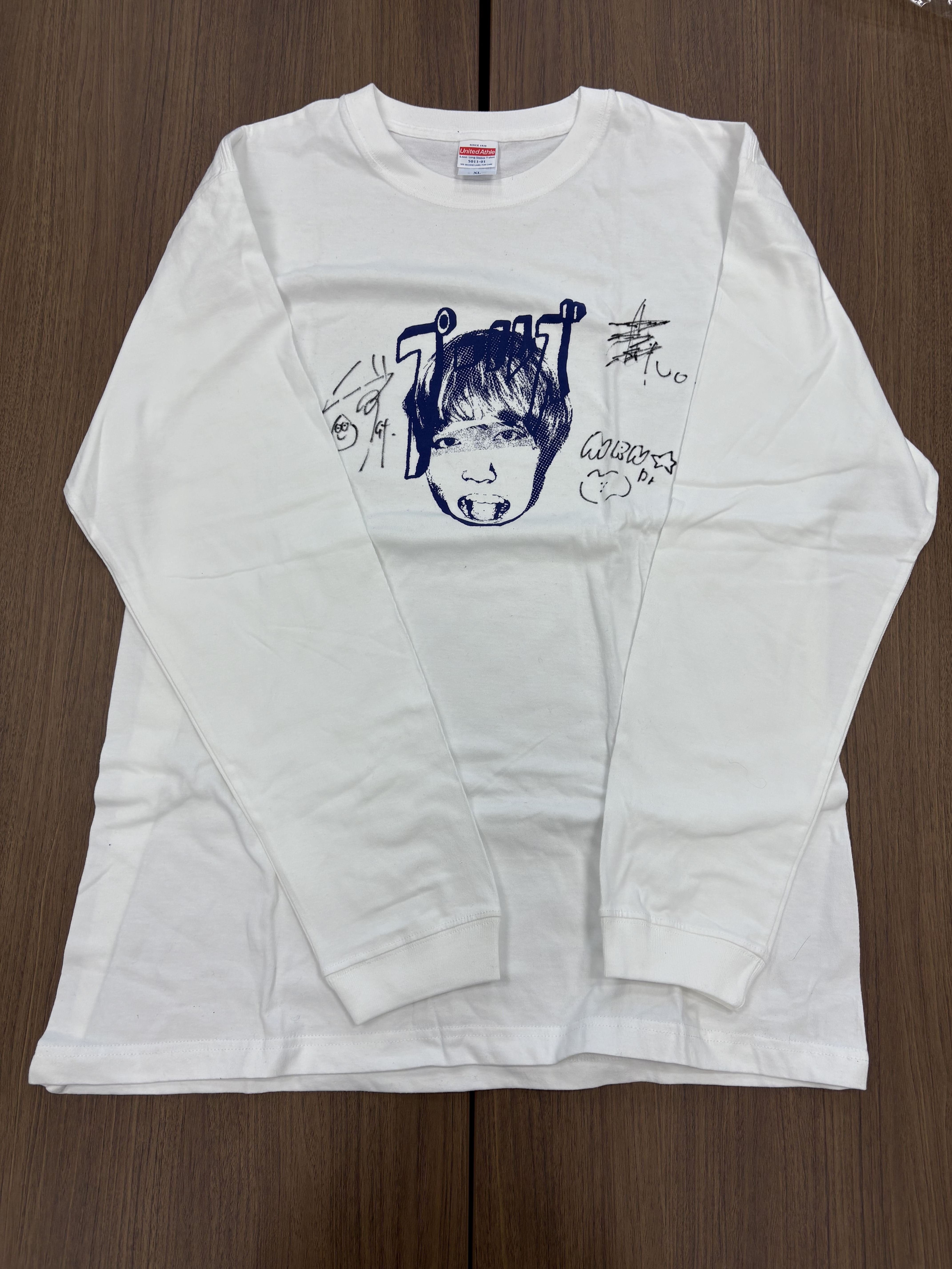 プレゼント1月１