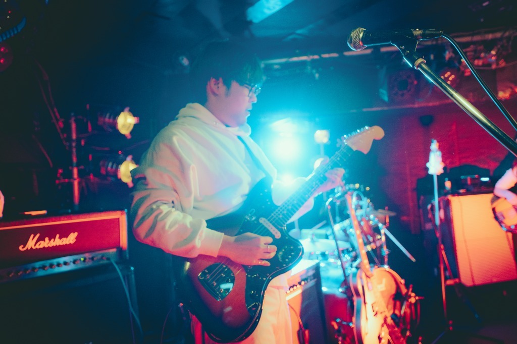 Grasshopper vol.38／LIVE REPORT公開！｜Grasshopper supported by