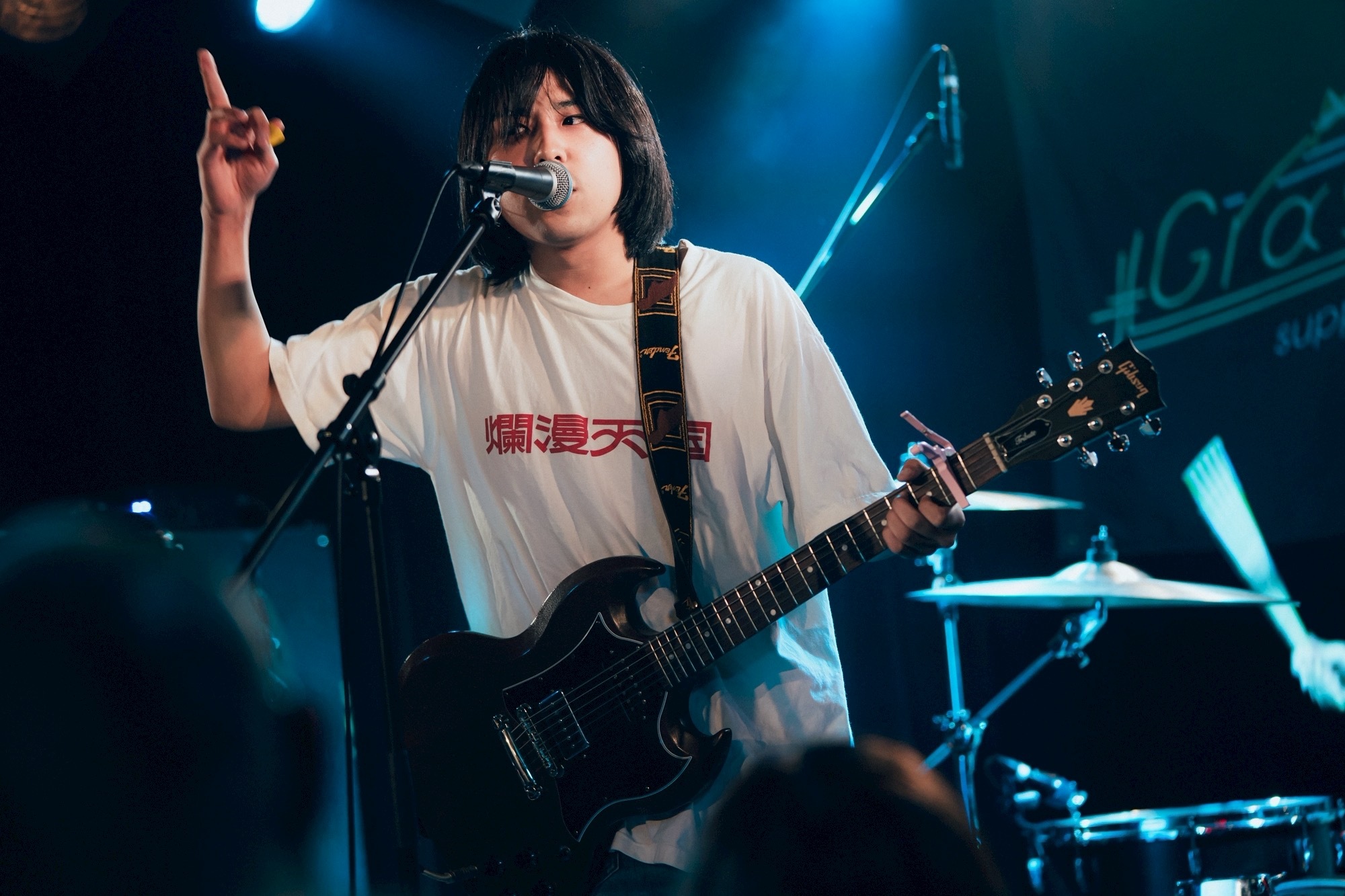 Grasshopper vol.40／LIVE REPORT公開！｜Grasshopper supported by