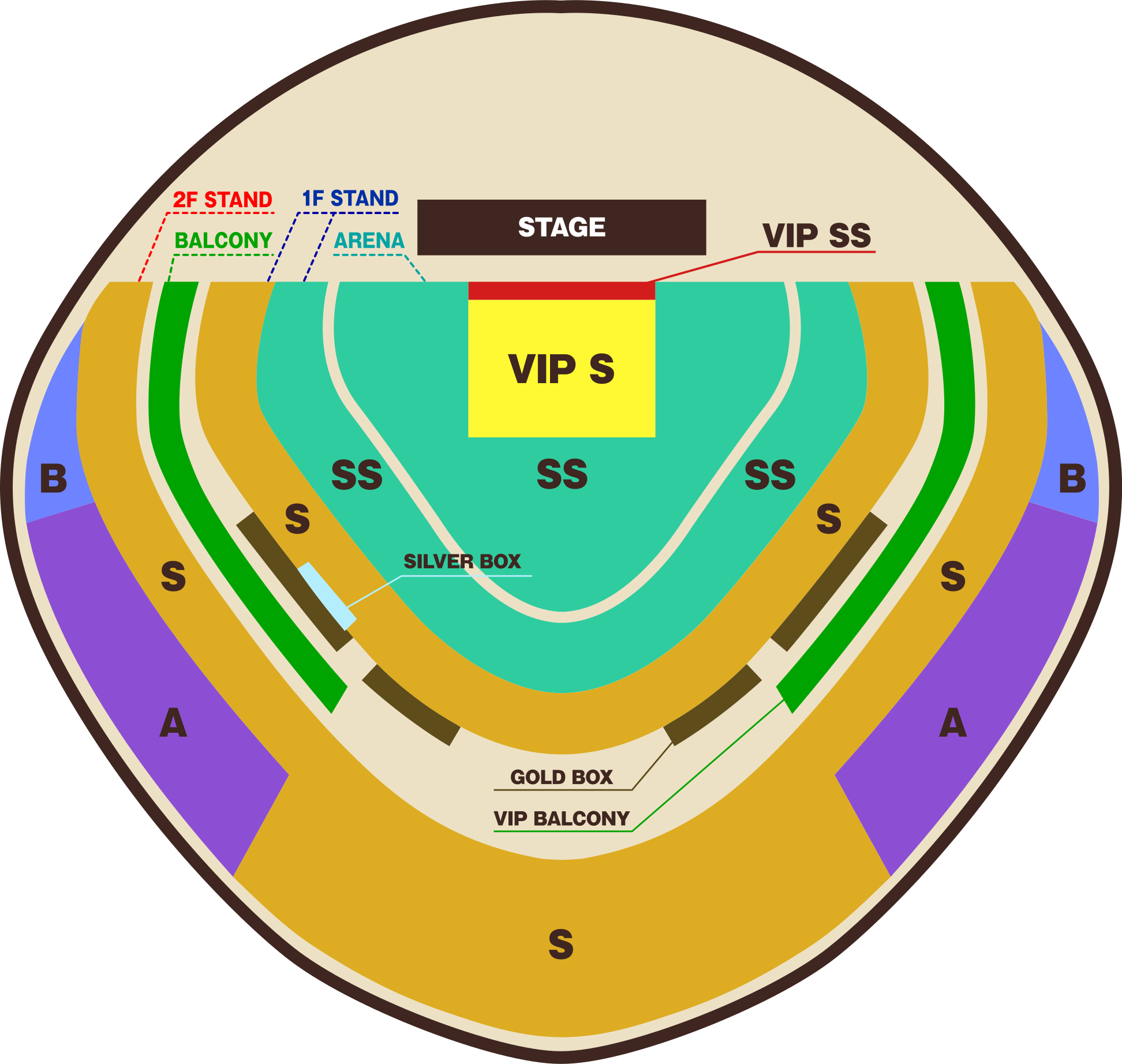 RED HOT CHILI PEPPERS The Unlimited Love Tour H I P H I P 
