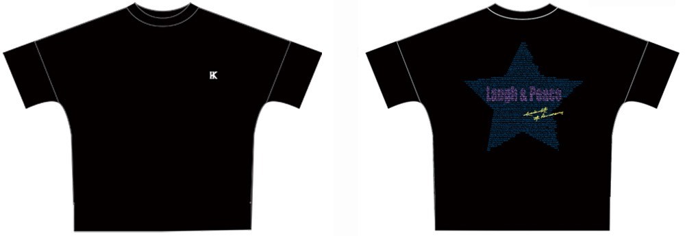 20周年リストバンド