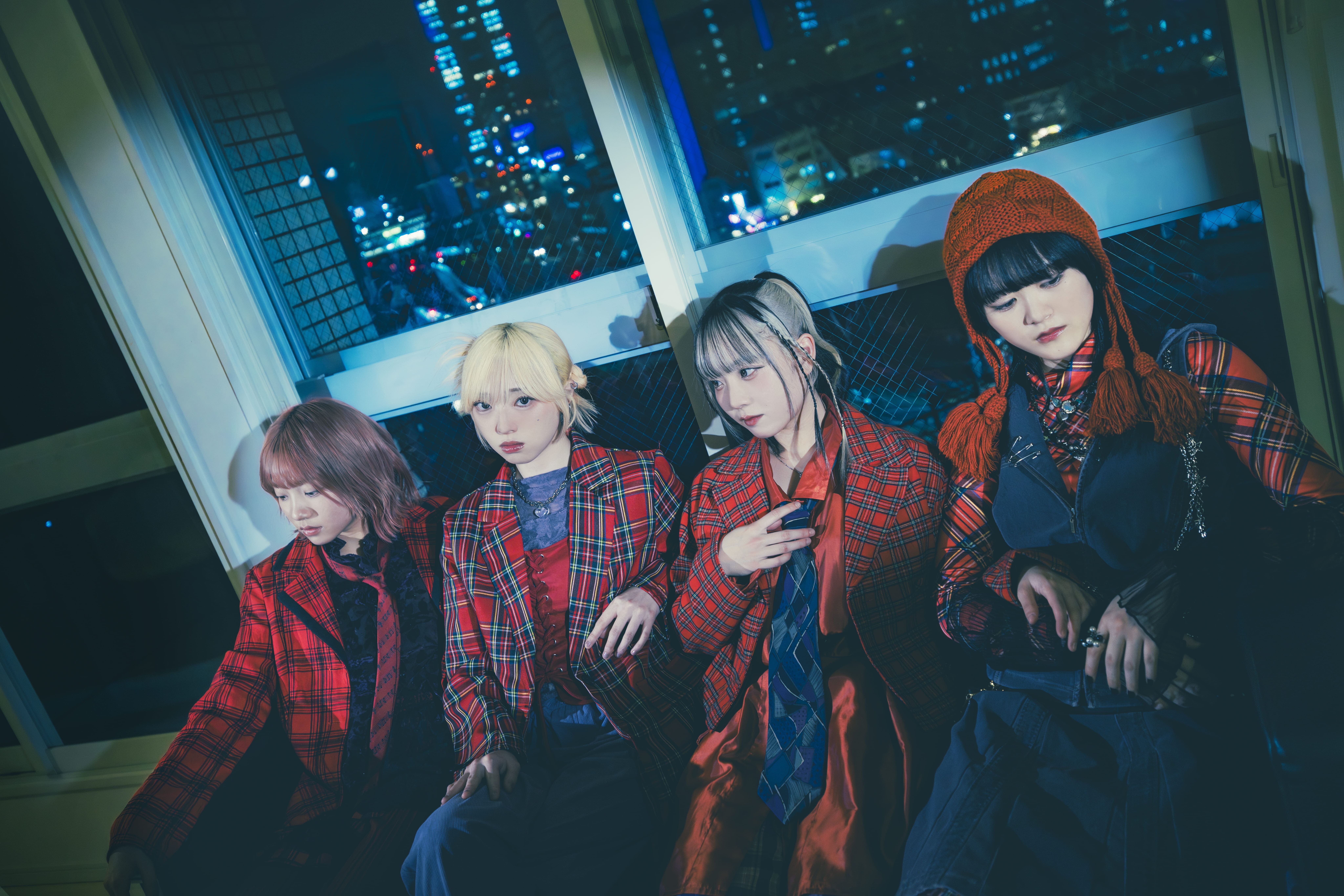 アーティスト写真