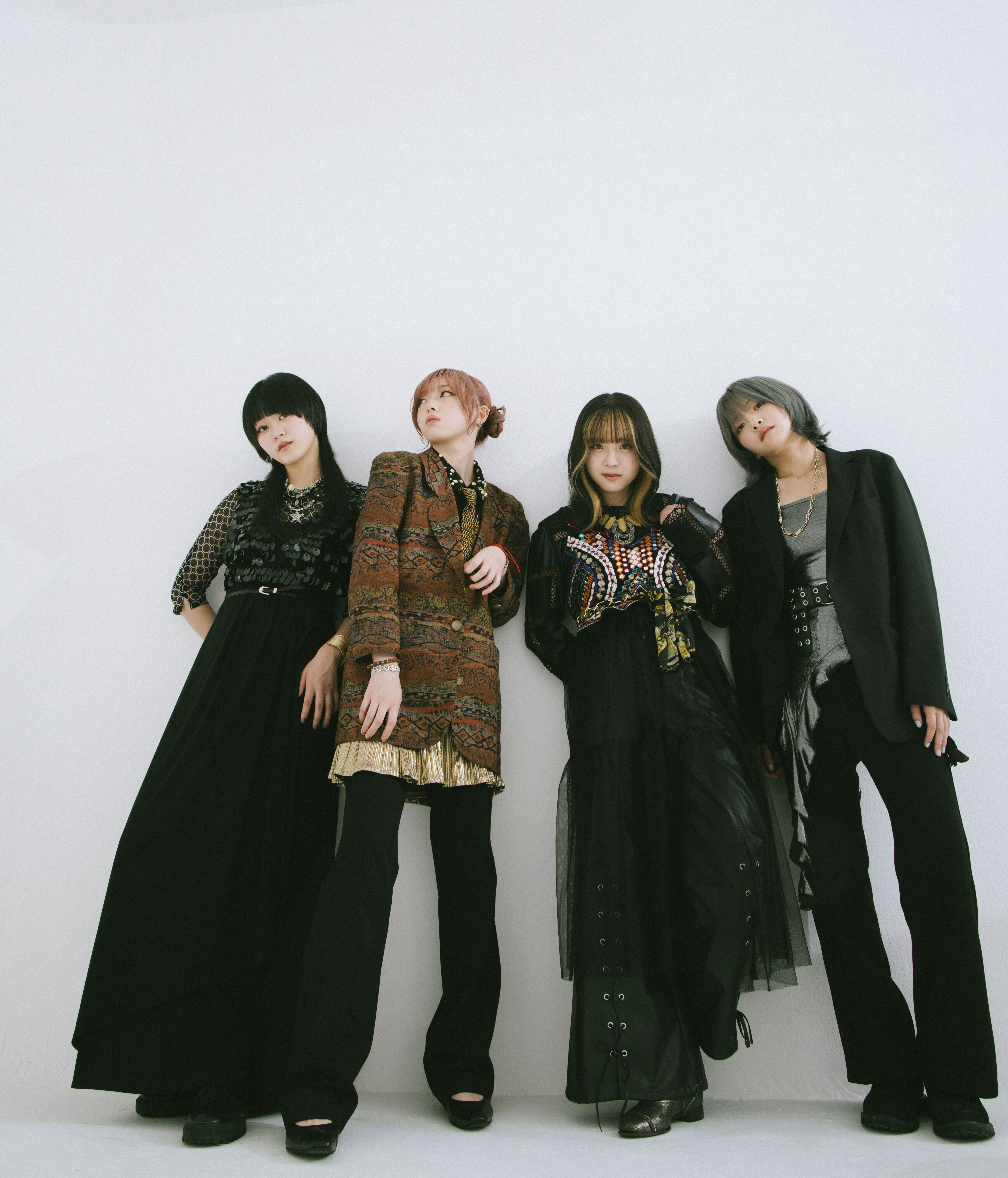 アーティスト写真
