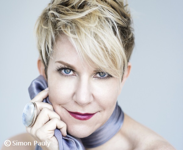 【先行】ジョイス・ディドナート メゾソプラノ ソロリサイタル