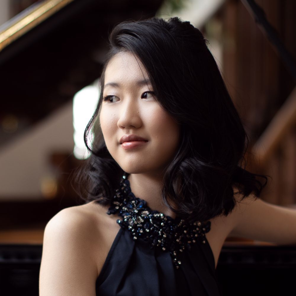 ソフィア・リュウ(c)FrancesMarshall