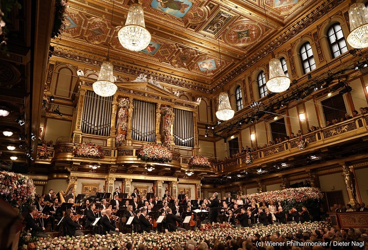 【先行】サントリーホール40周年記念 ガラ・コンサート