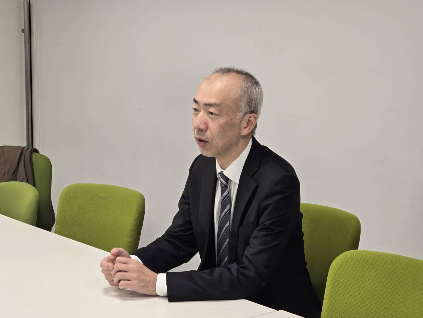 NHK交響楽団 芸術主幹 西川彰一