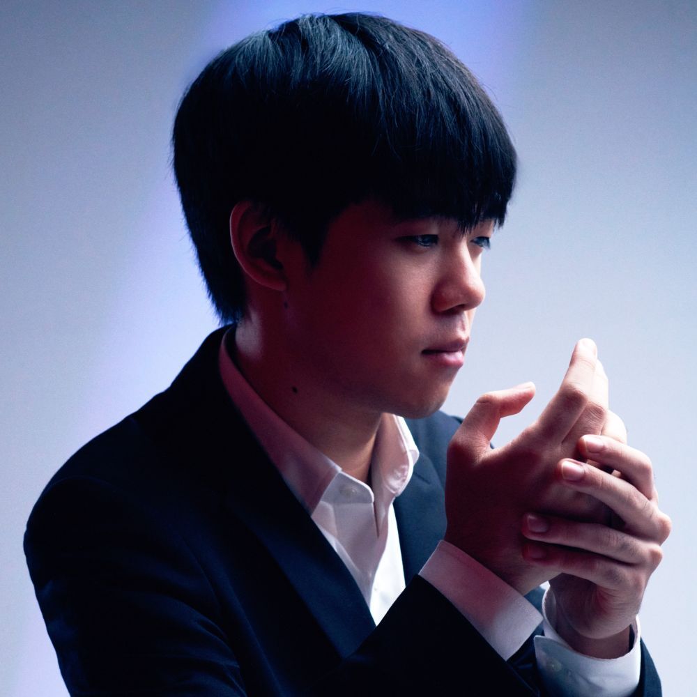 ケヴィン・チェン&copy;Rajchert_Lukasz