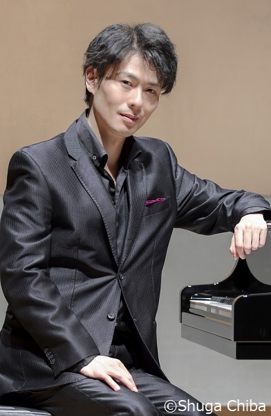 【先行】poco a poco＆OTTAVA Club vol.1 福間洸太朗