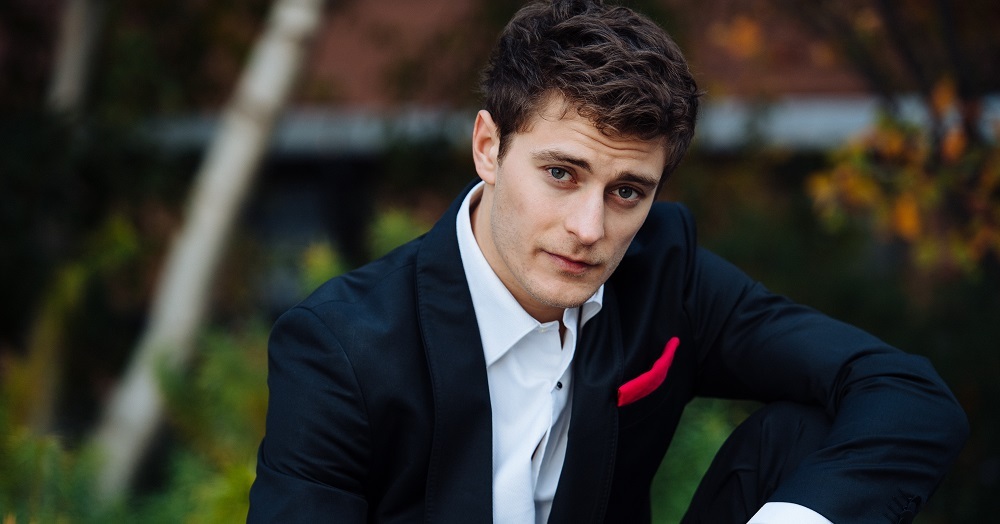 ヤクブ・ユゼフ・オルリンスキ リサイタル