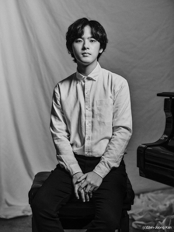 イム・ユンチャン ピアノ・リサイタル2026