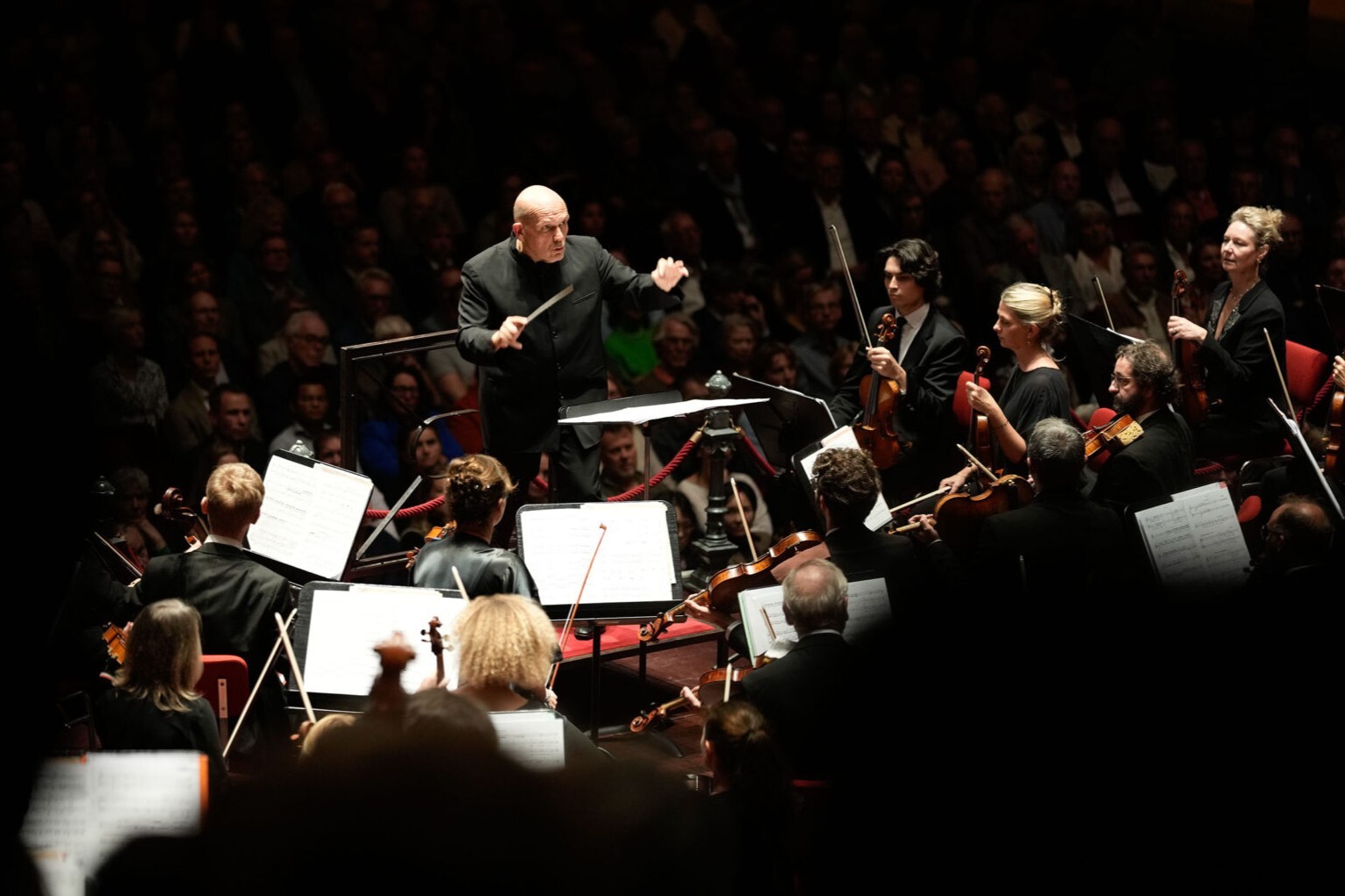 6人の指揮者によるわが祖国 6人の指揮者によるわが祖国 6人の指揮者