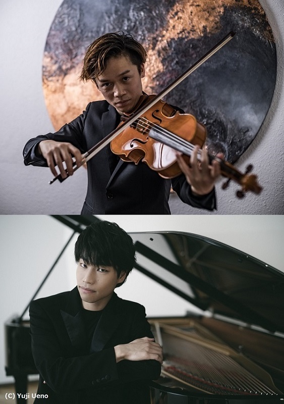 【先行】反田恭平プロデュース JNO室内楽シリーズ2025 Vol.3 ヴィオラ有田朋央× JNO Chamber Colors