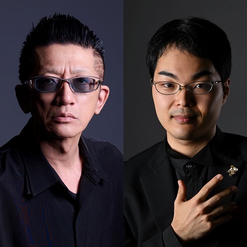 石田泰尚(c)木下雄介＆小林海都