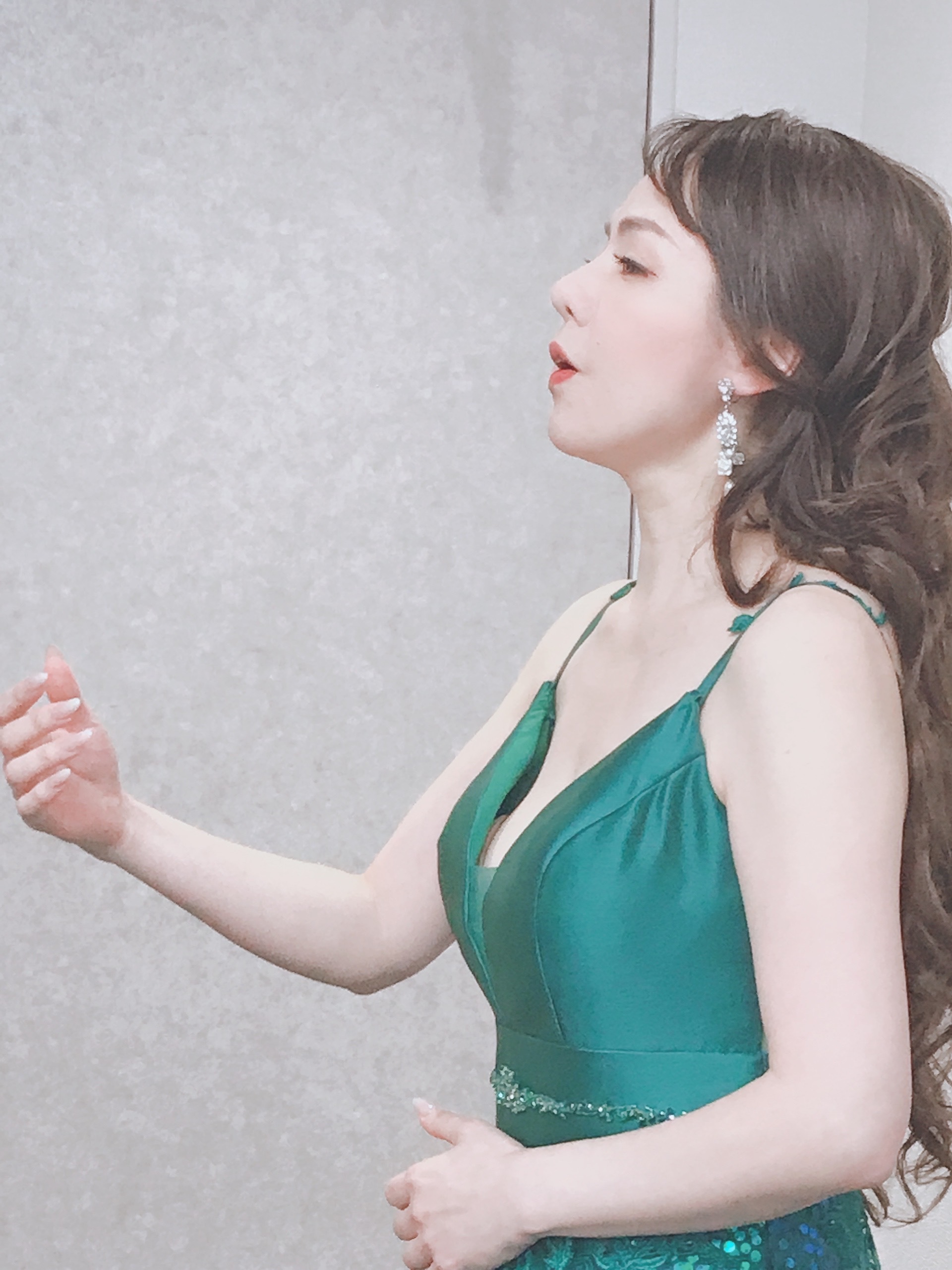 森麻季 写真