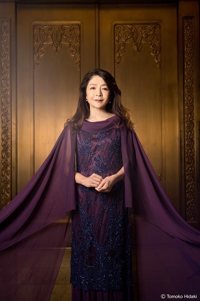 廃盤 ドルリアク&リヒテル 夫婦共演集 RECITAL COLLECTIONS 先行】The Road to 2027 仲道郁代 ピアノ・リサイタル｜ぴあクラシック