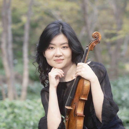 金川真弓(c)Kei Osada