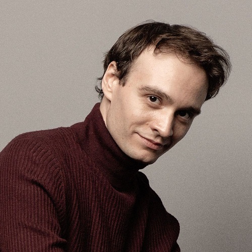 ジョナタン・フルネル c Marco Borggreve