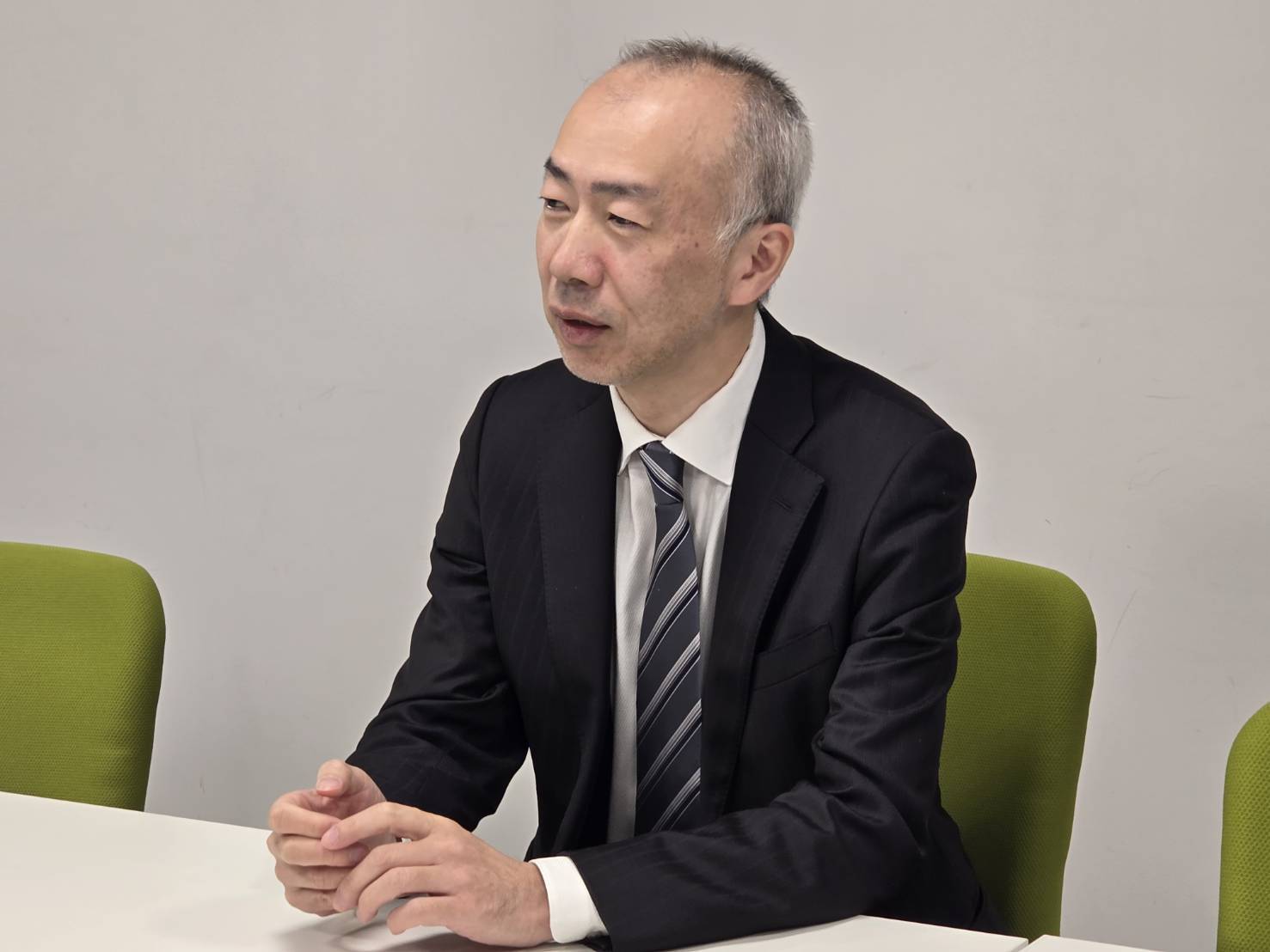 NHK交響楽団 芸術主幹 西川彰一