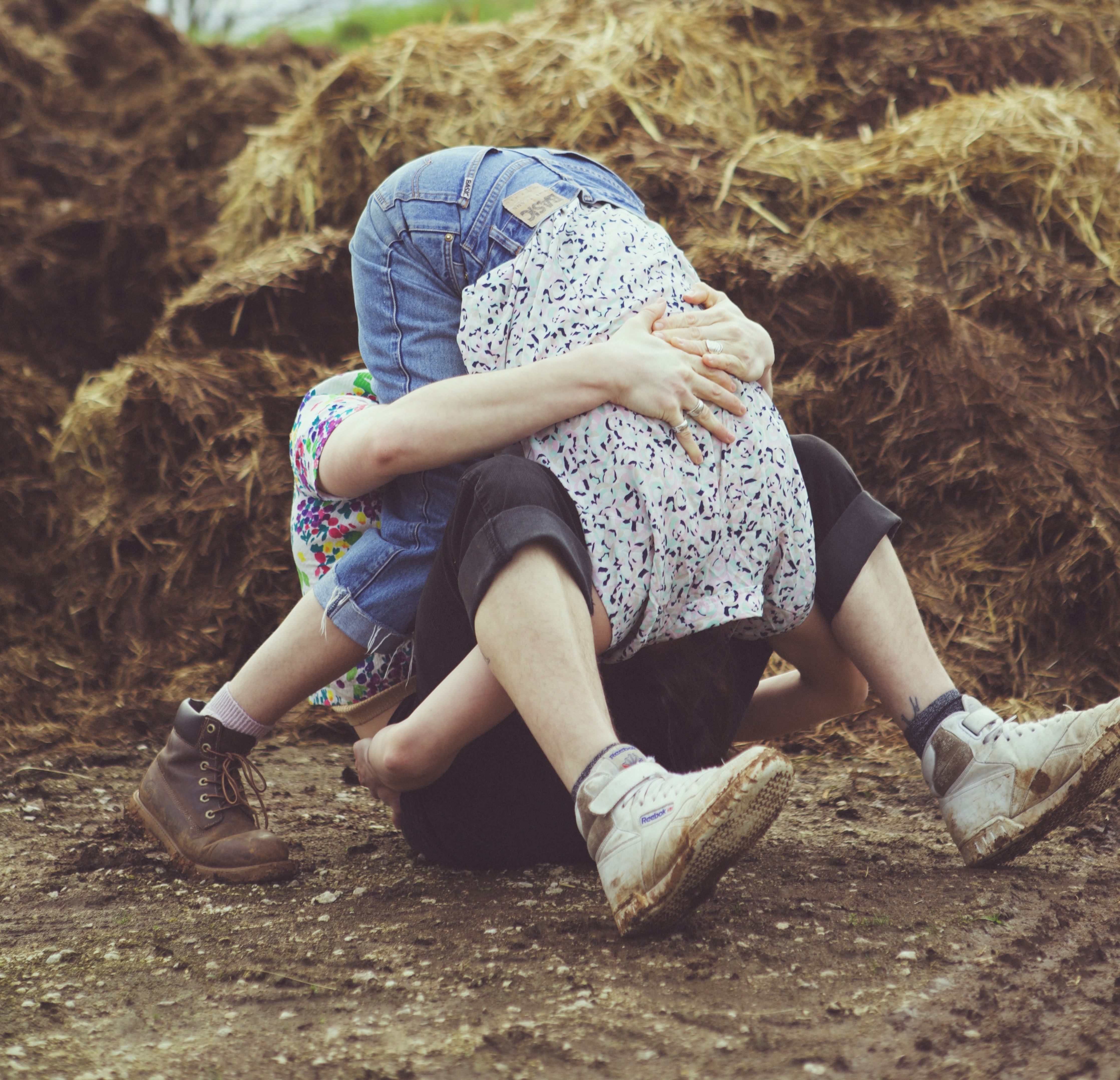 LA BOULE&copy;Tom Bouchet