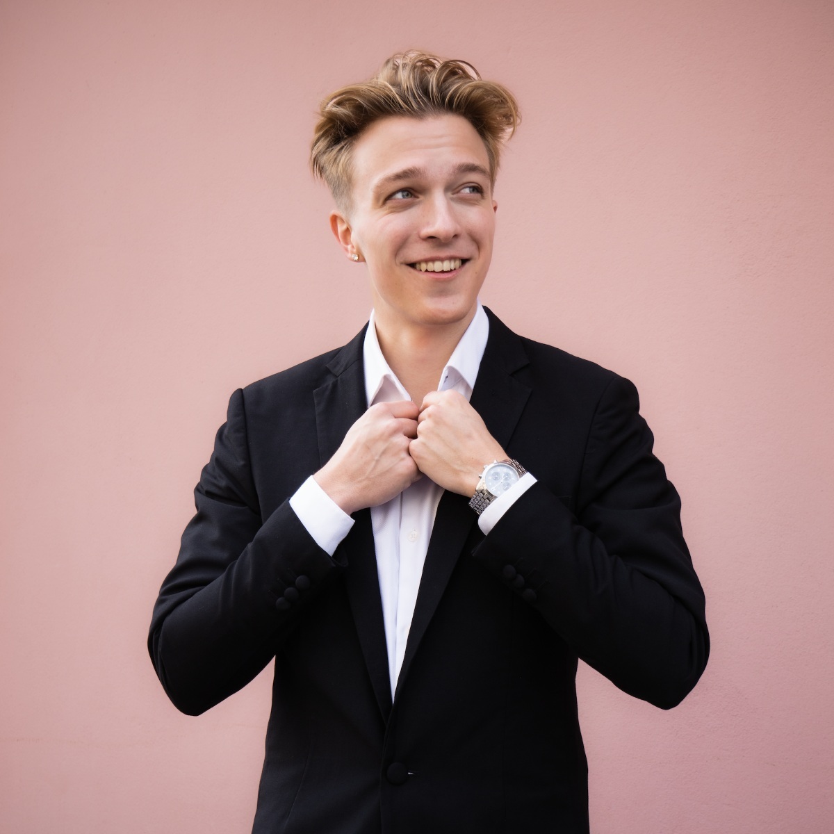 ロス・ジェイミー・コリンズ