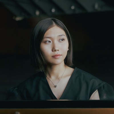 【神奈川】小林愛実 ピアノ・リサイタル