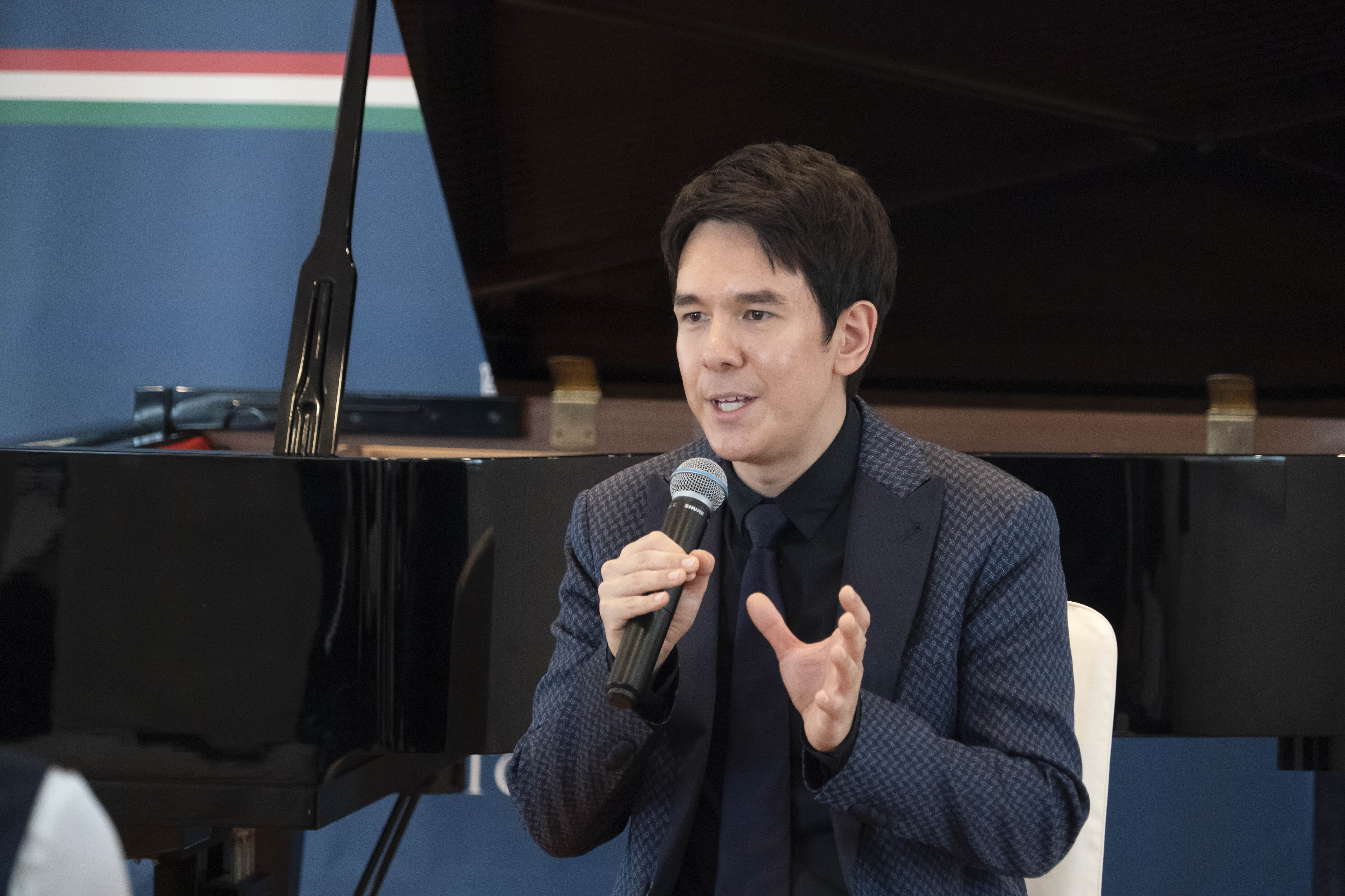 金子三勇士記者懇親会