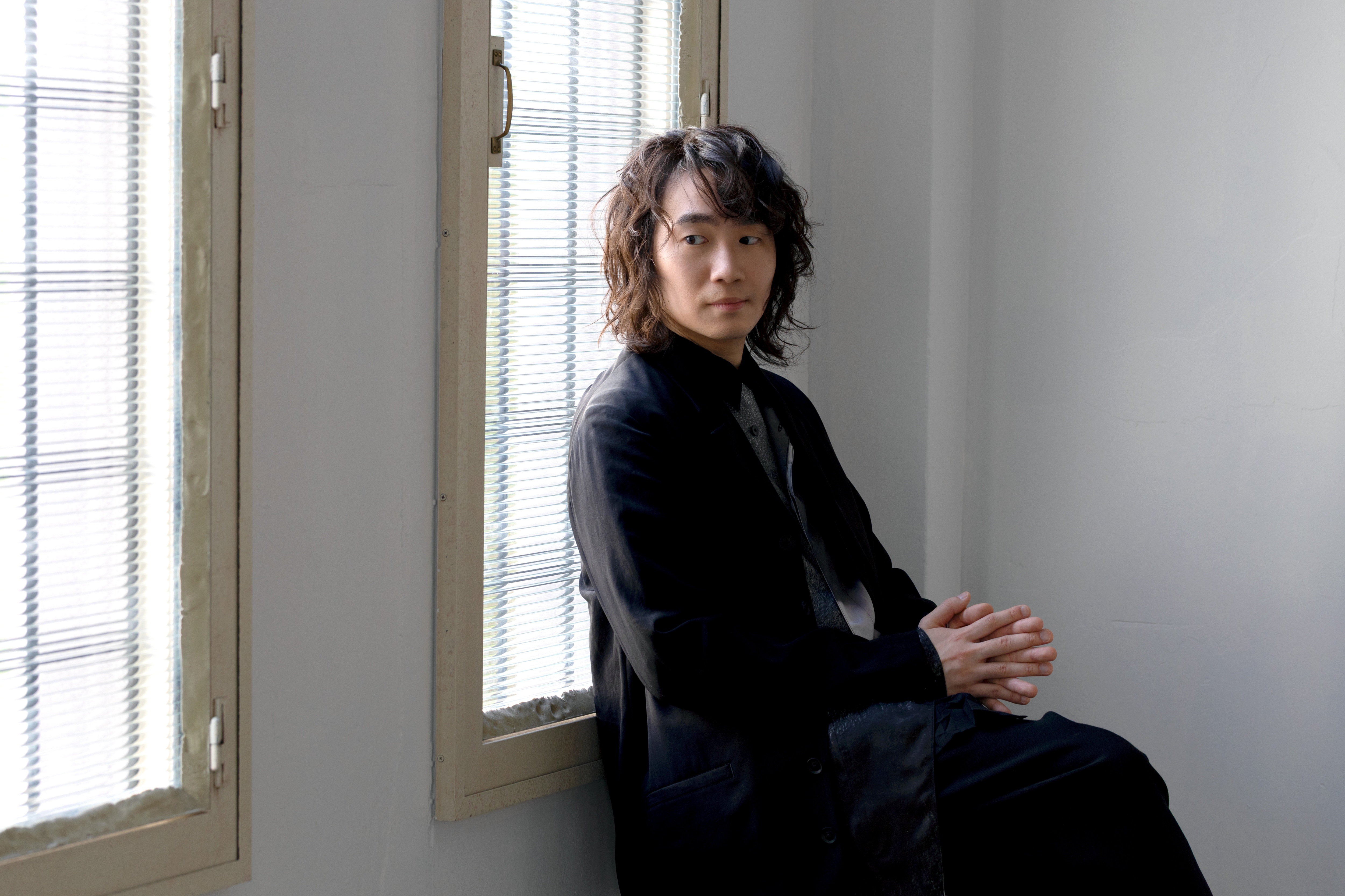 阪田知樹 ピアノ・リサイタル 