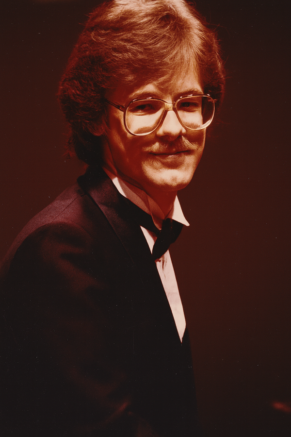 19歳のブーニン