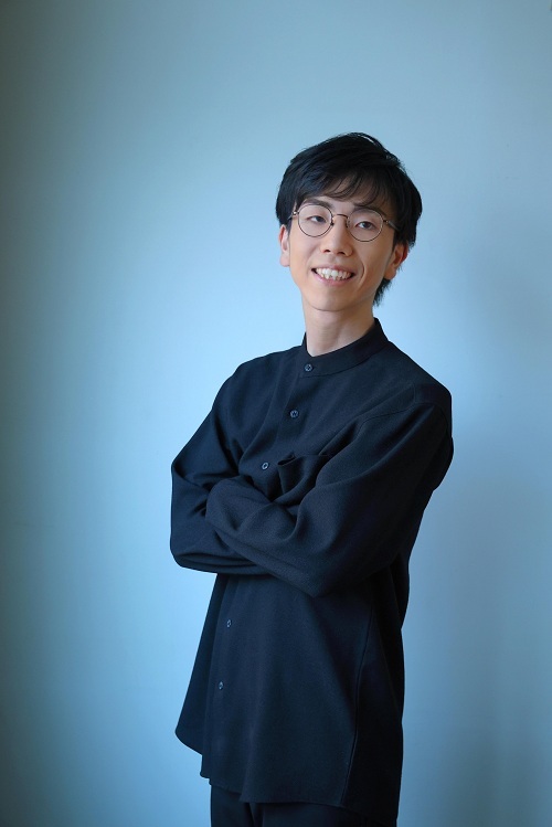 【抽選】西山響貴 ピアノ・リサイタル