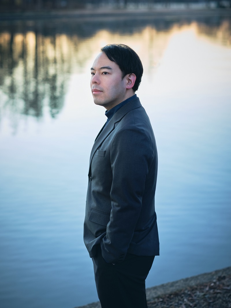 松岡あさひ©T.Tairadate