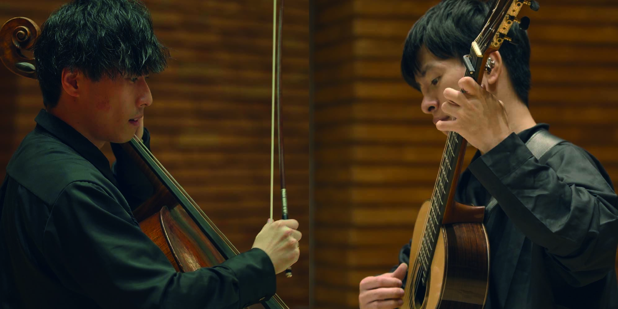 五十嵐紅、広田勇樹