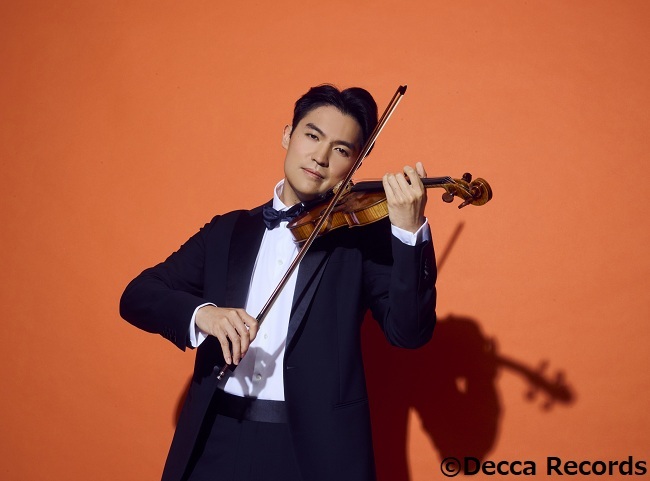 【東京】すみだ五彩の芸術祭 トリフォニーホール特別企画 レイ・チェン Play with Ray