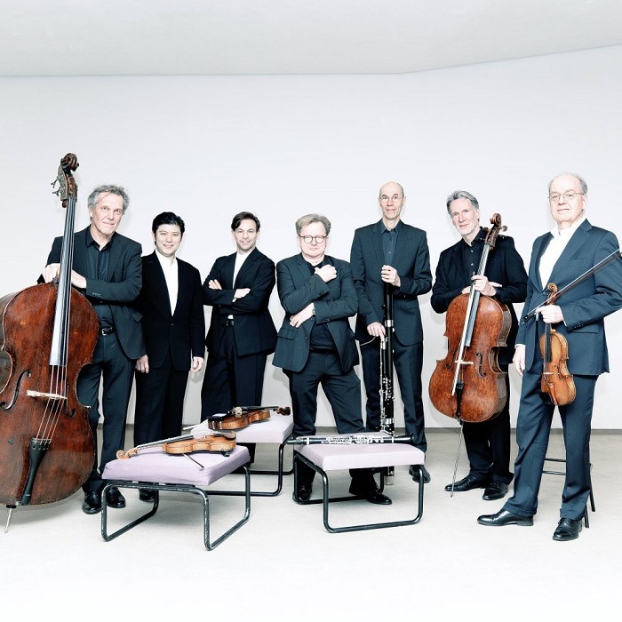 【先行】ベルリン・フィルの7人のヴィルトゥオーゾたち