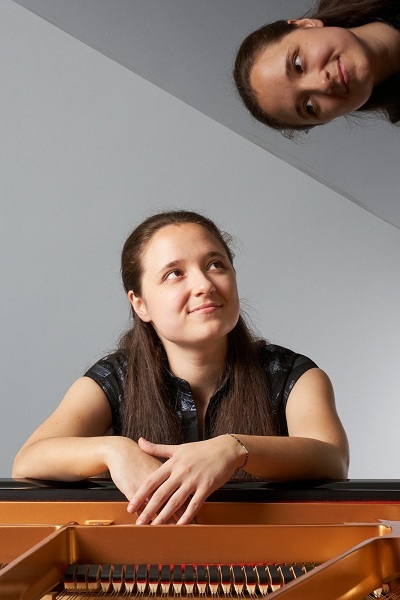 【宮城】第9回仙台国際音楽コンクール優勝記念　エリザヴェータ・ウクラインスカヤ　ピアノ・リサイタル