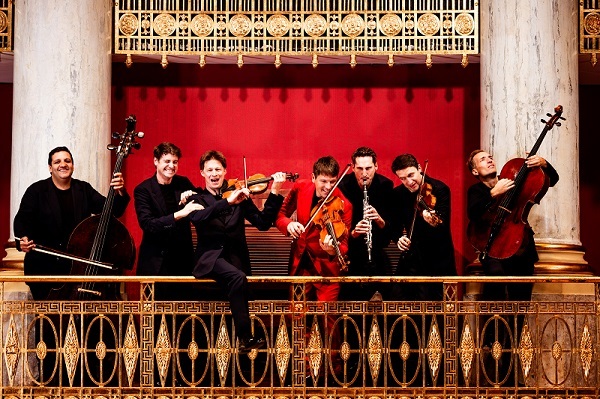 フィルハーモニクス　ウィーン＝ベルリン 2025