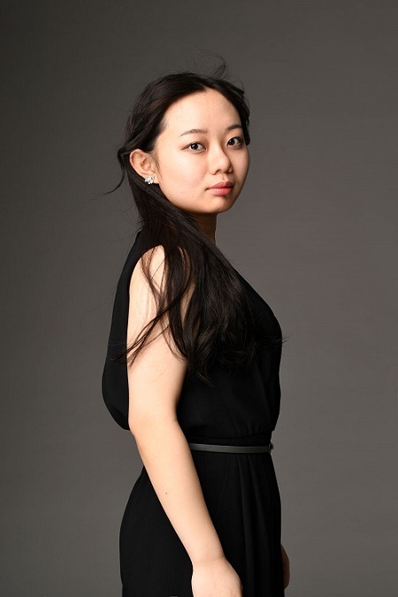 【神奈川】鈴木愛美 ピアノ・リサイタル