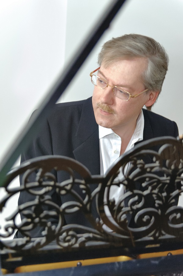 スタニスラフ・ブーニン