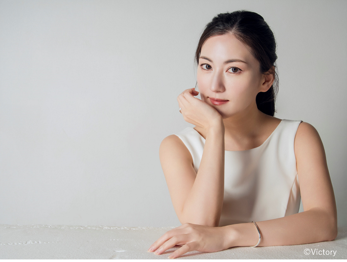 【福島】「田中彩子 ソプラノ・リサイタル2026 in 郡山」Presented by WOWOWプラス