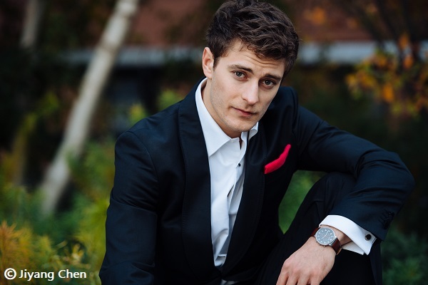 ヤクブ・ユゼフ・オルリンスキ リサイタル