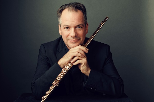 【神奈川】エマニュエル・パユ with ルツェルン・フェスティバル室内管弦楽団