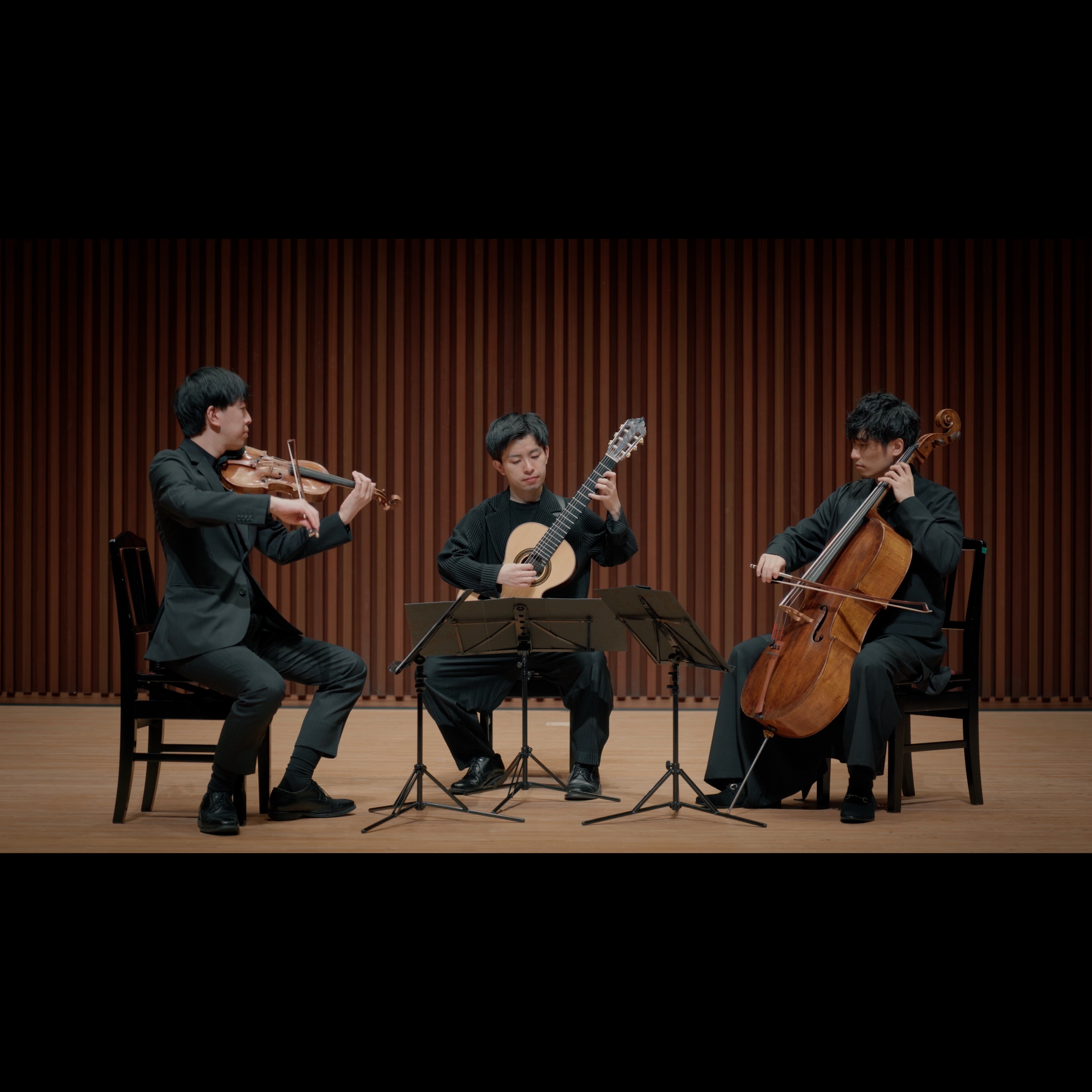 【全国】五十嵐紅トリオ ジブリ／ギターと静寂 五十嵐紅ソロ 全国ツアー2025 《9月公演》