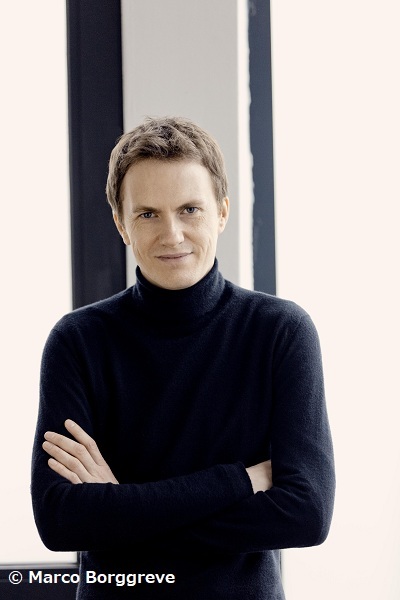 【先行】アレクサンドル・タロー ピアノ・リサイタル