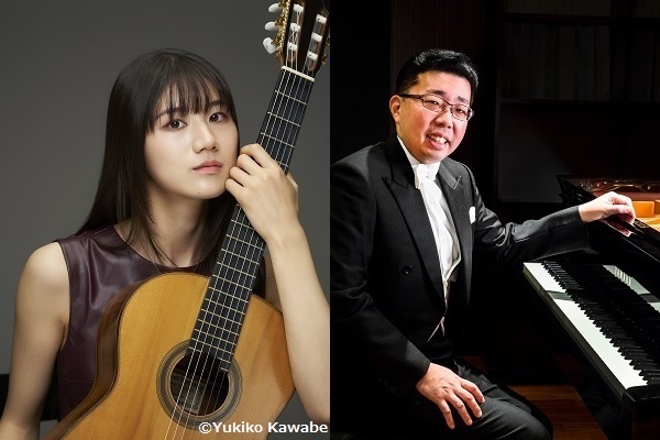 【先行】OTTAVA Night 2026 宮川春菜／本田聖嗣