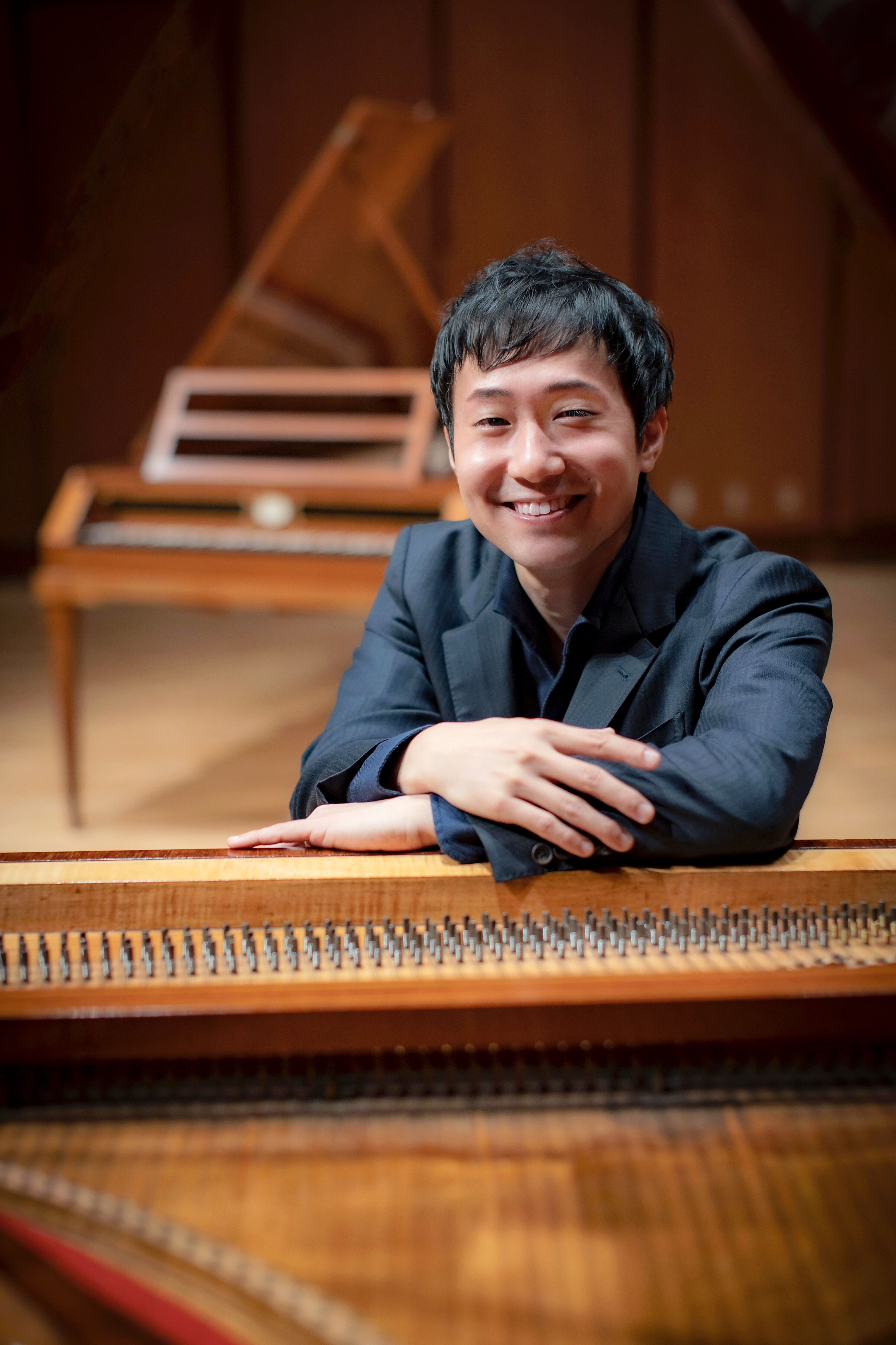 川口成彦©Shin Matsumoto