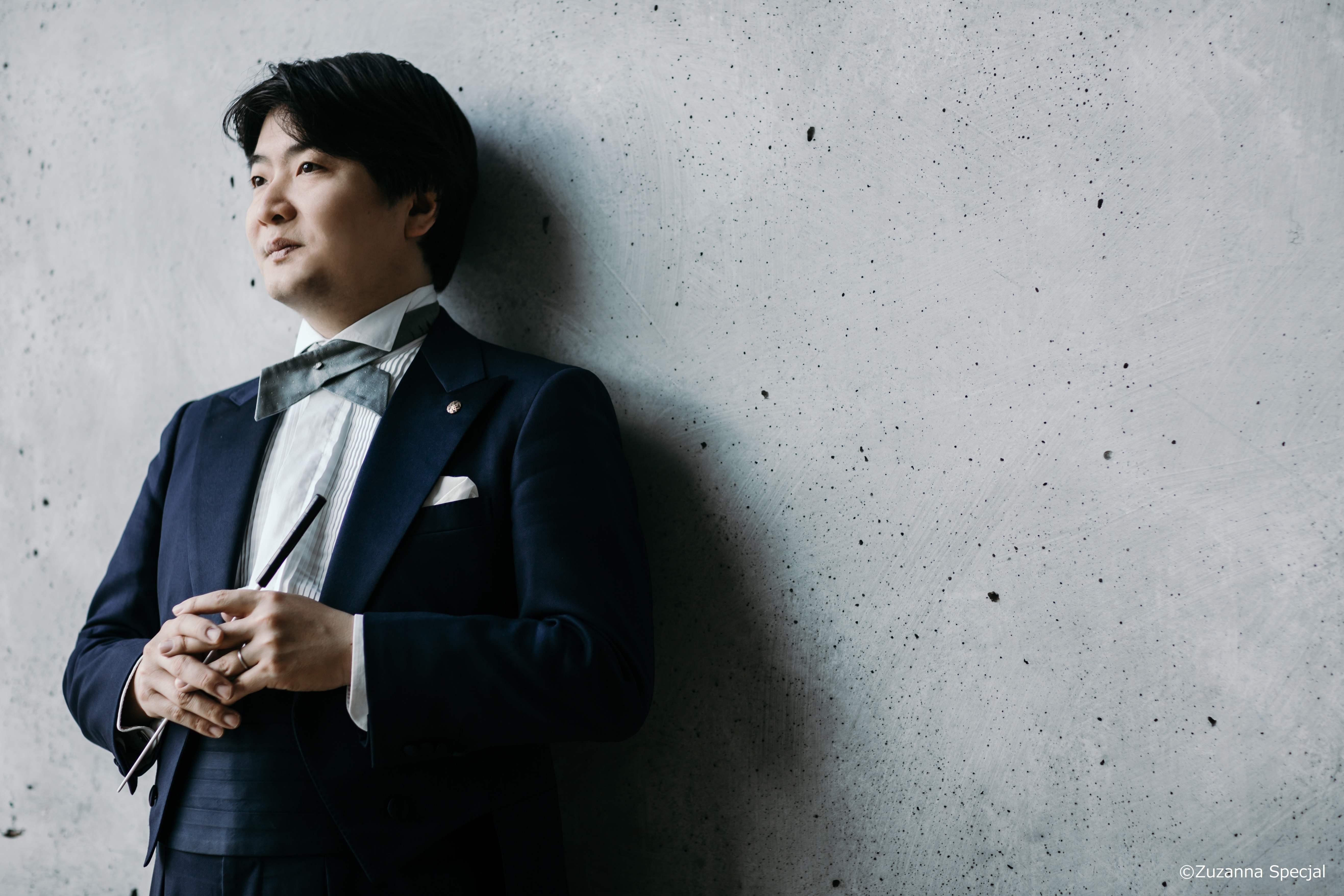 山田和樹