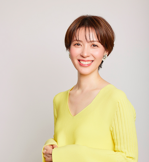 河野紘子