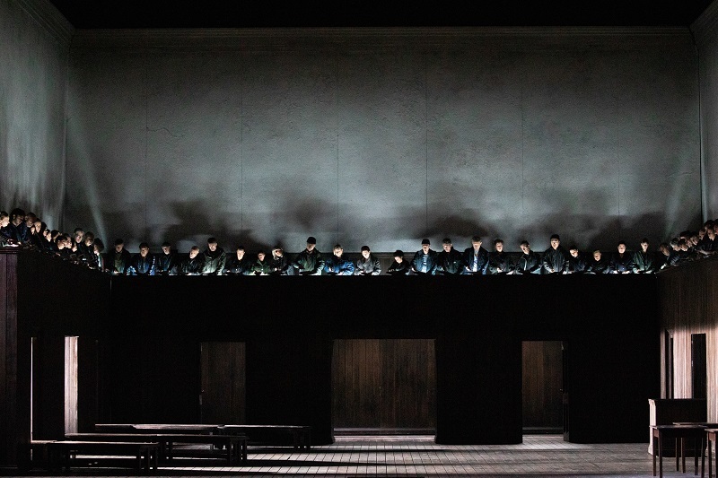 ピーター・グライムズ