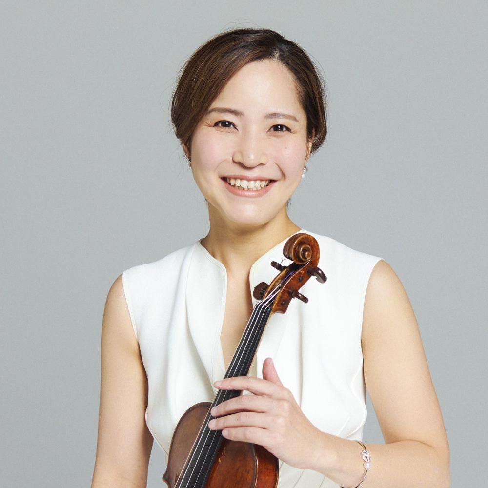 神尾真由子(c) Makoto Kamiya